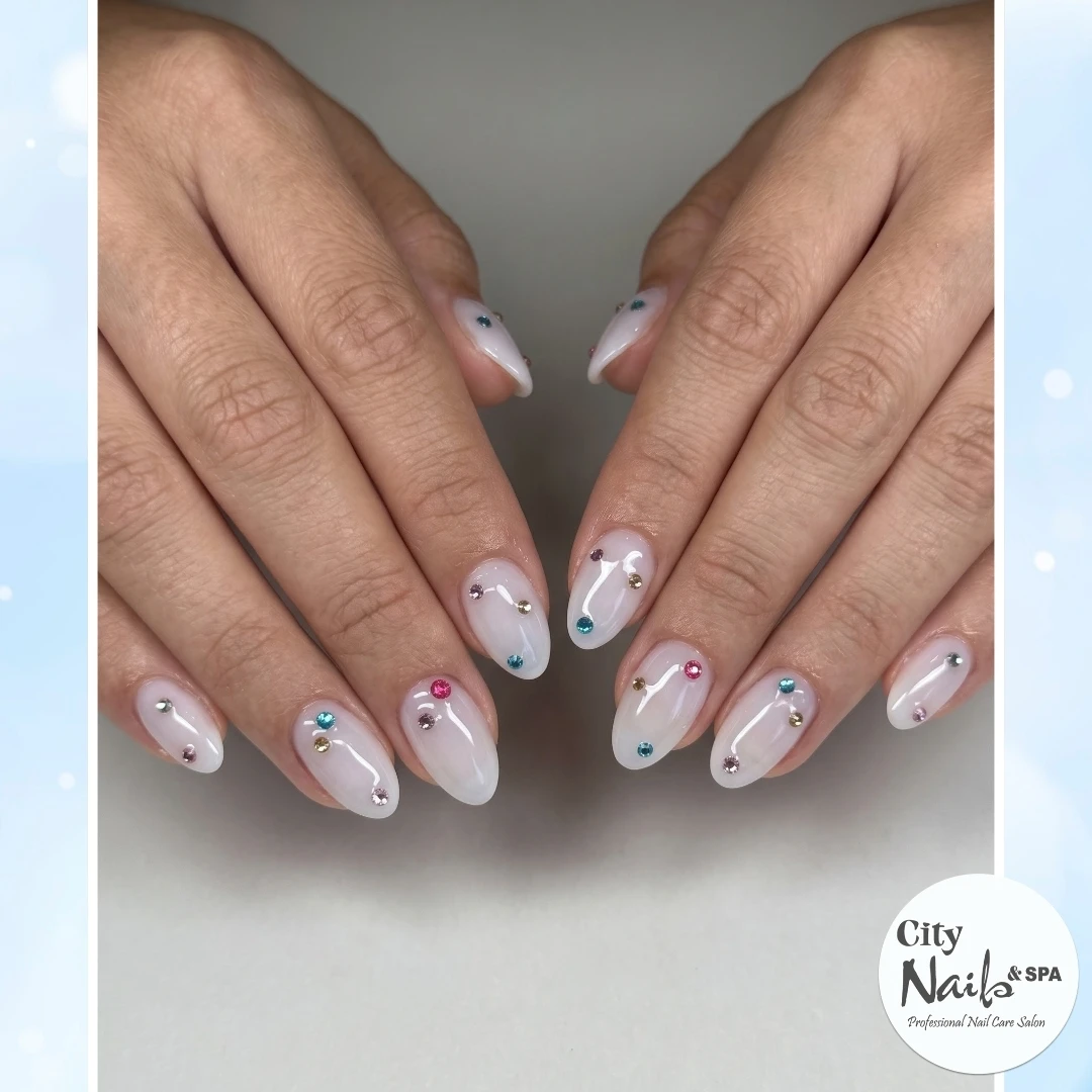 Nail Art Oct 16 2026
